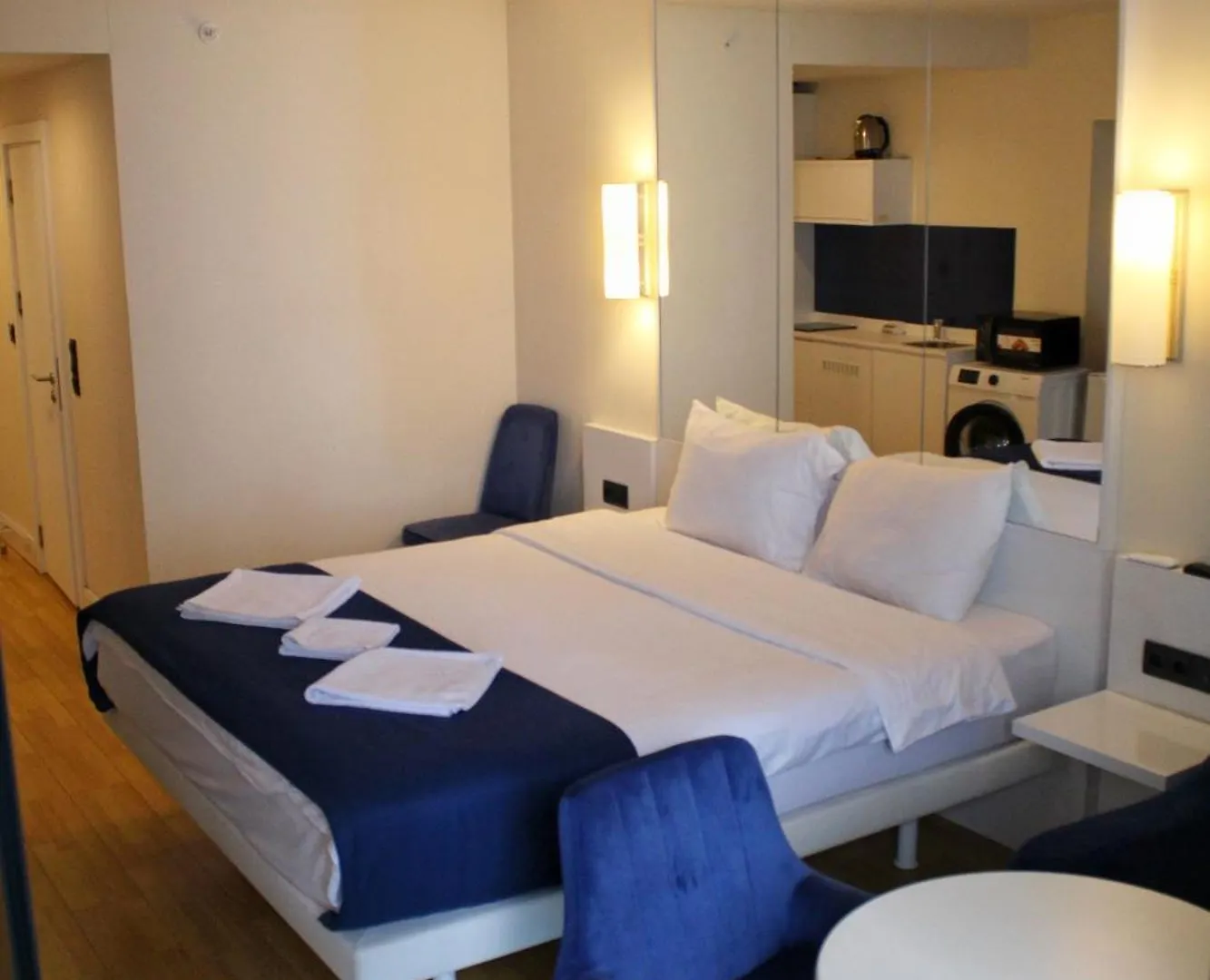 Sea View Apartments In Batumi