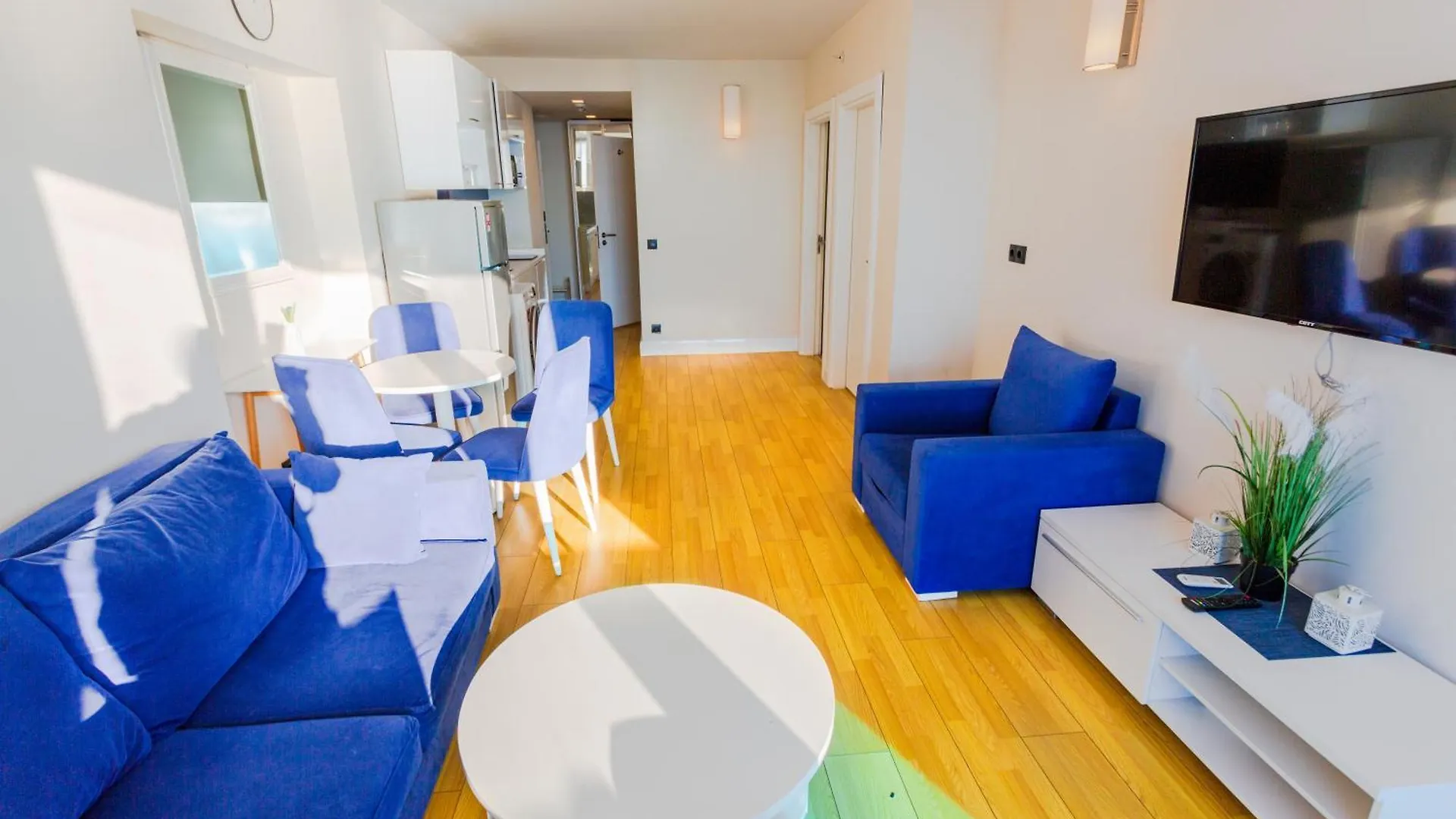 Sea View Apartments In Batumi 0*,