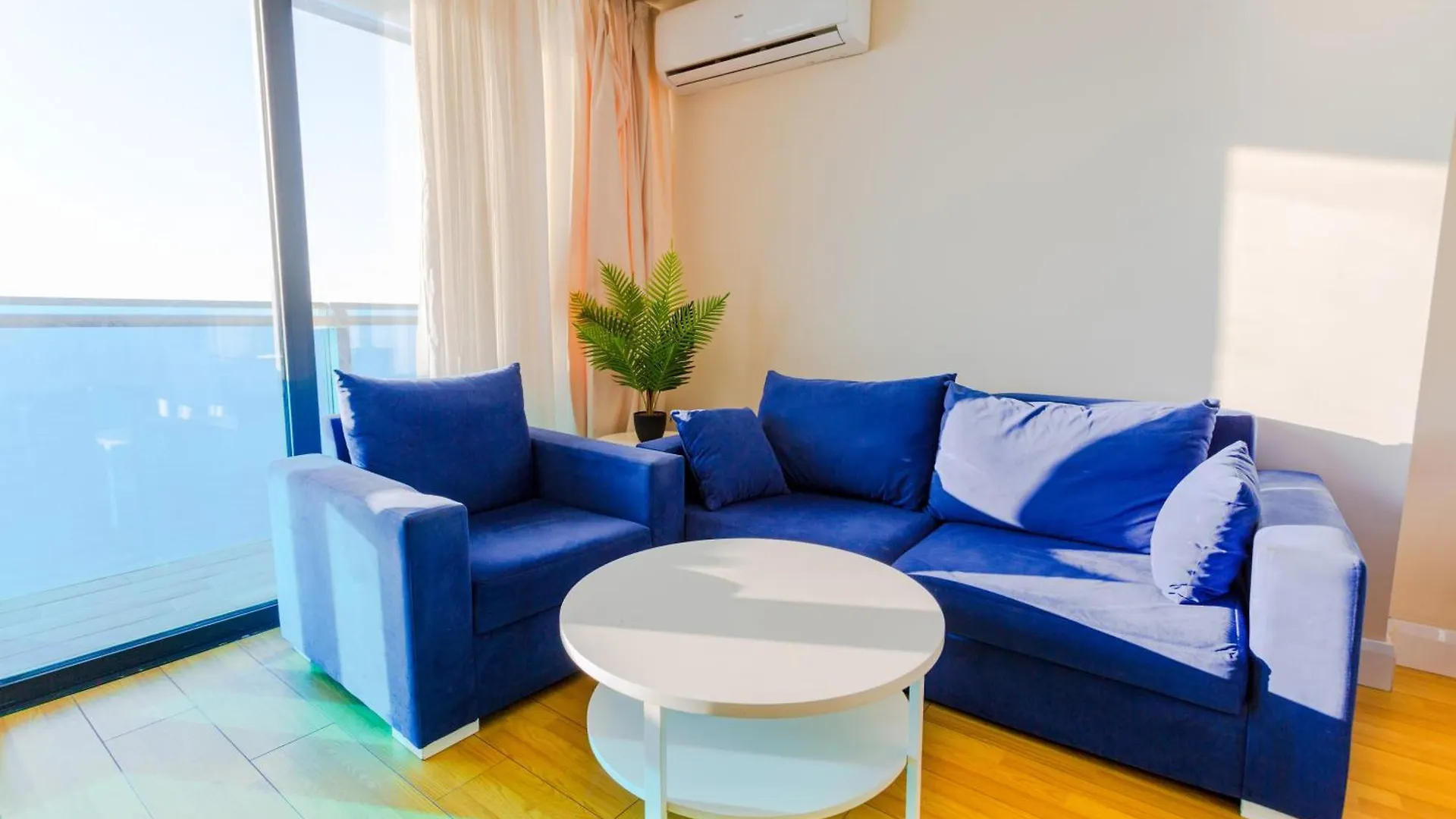 Sea View Apartments In Batumi