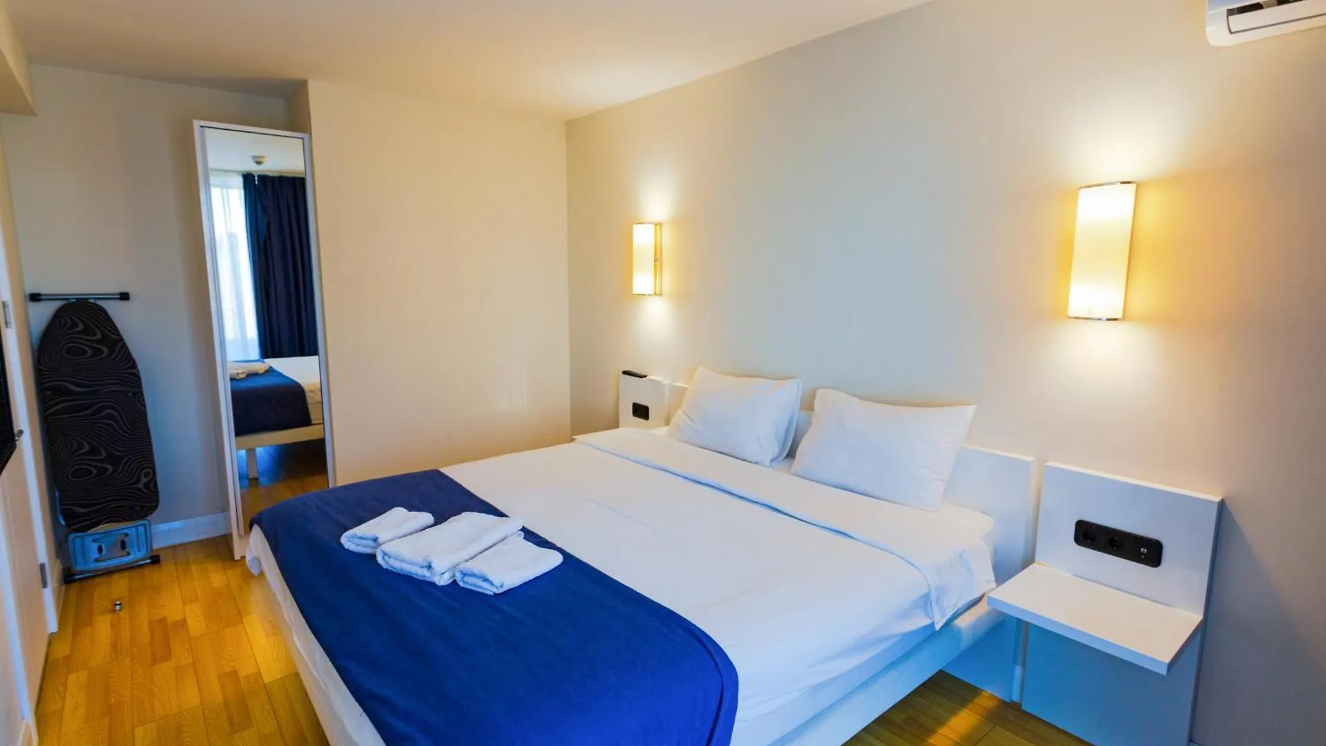 Sea View Apartments In Batumi