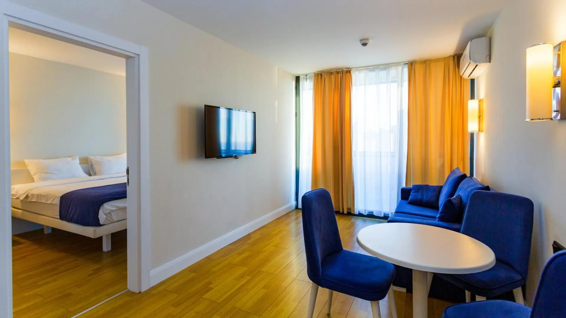 Sea View Apartments In Batumi 0*,  Gruzja