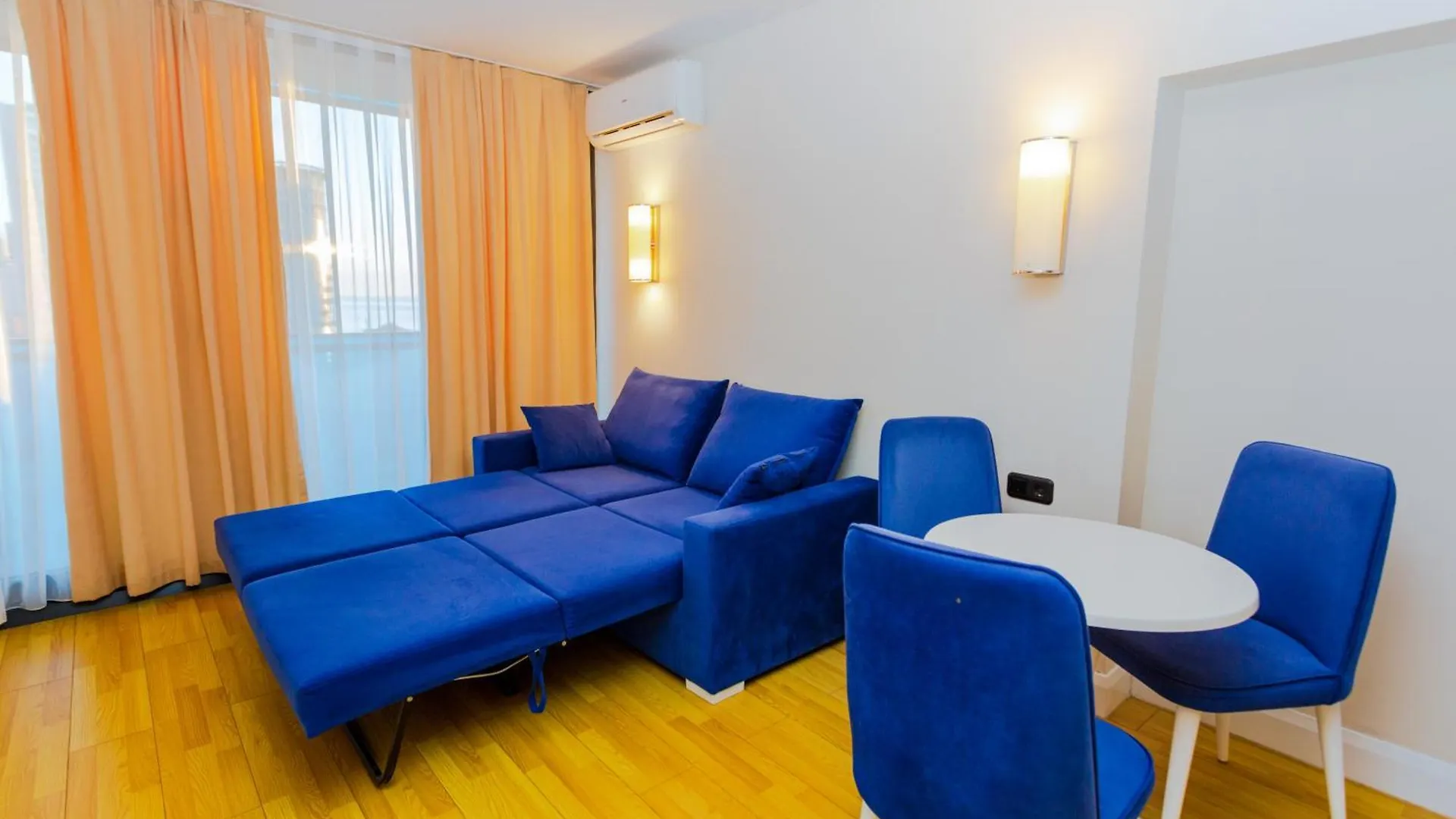 Sea View Apartments In Batumi