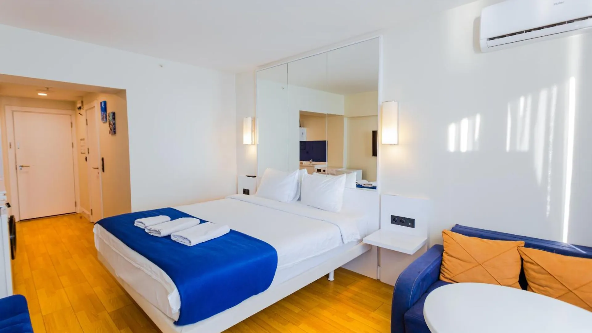 Sea View Apartments In Batumi 0*,  Gruzja