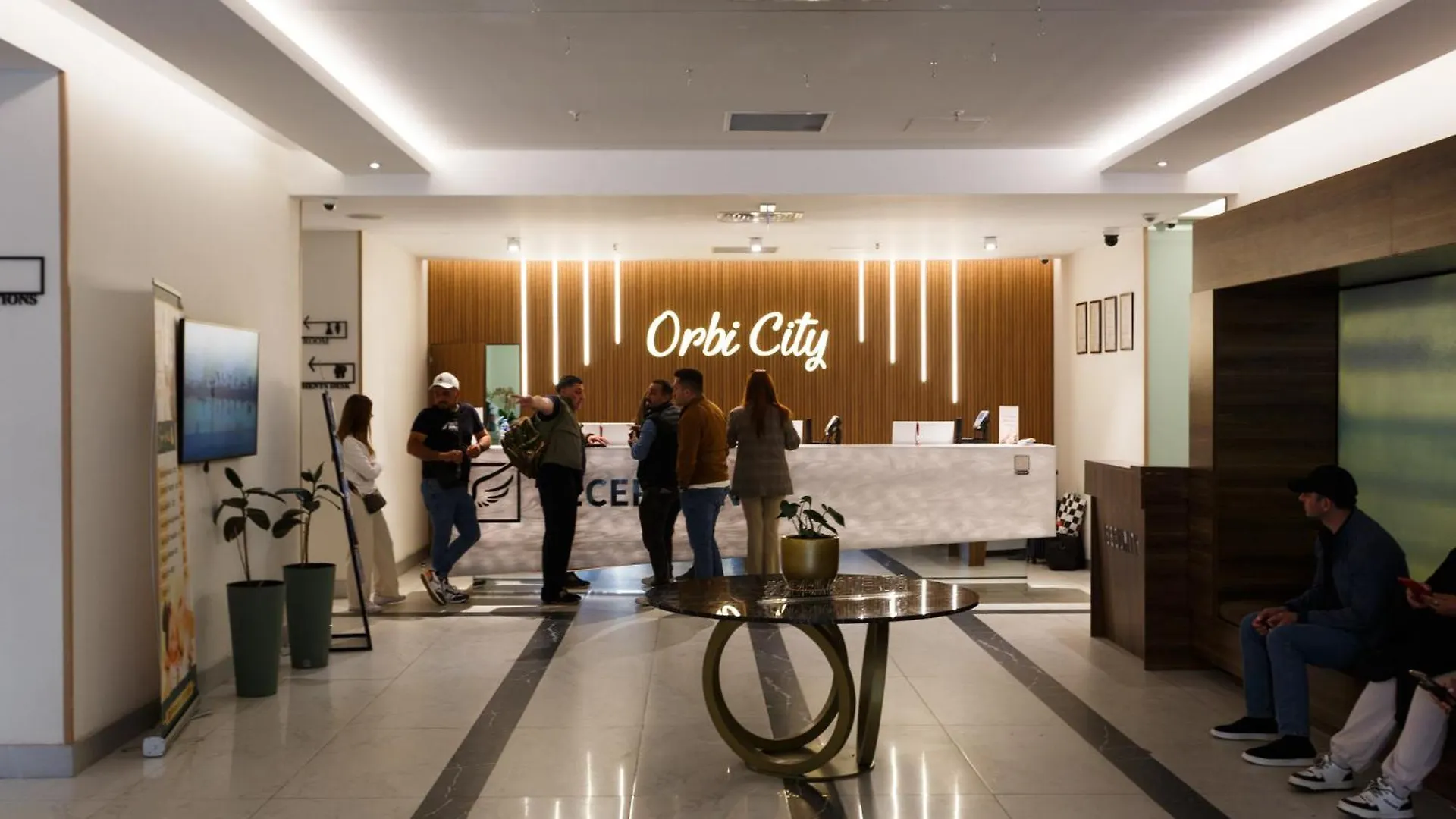 Sea View Apartments In Batumi