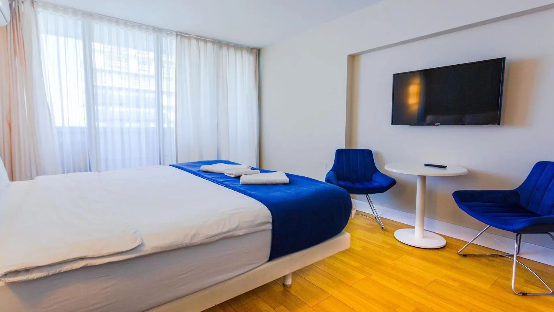 Sea View Apartments In Batumi 0*,  Gruzja